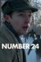 Number 24 Number 24